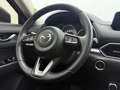 2021 Mazda CX-5 2.0L AT 2WD — фото 9