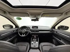 2021 Mazda CX-5 2.0L AT 2WD — фото 20
