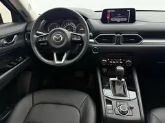 2021 Mazda CX-5 2.0L AT 2WD — фото 21