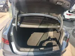 2024 BYD Qin PLUS Honor DM-i PHEV 55km Leading, синий — фото 19