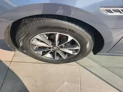 2024 BYD Qin PLUS Honor DM-i PHEV 55km Leading, синий — фото 23