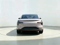 2025 Xpeng MONA M03 600 Long Range Max — фото 8
