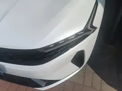 2020 Kia K5 270T CVVD Luxury, белый — фото 5