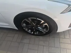 2020 Kia K5 270T CVVD Luxury, белый — фото 6