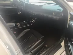 2020 Kia K5 270T CVVD Luxury, белый — фото 8