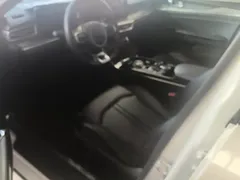 2020 Kia K5 270T CVVD Luxury, белый — фото 9