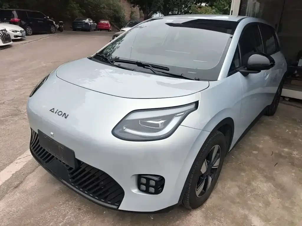 2025 Aion 420