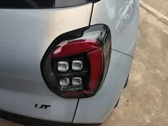2025 Aion 420 — фото 8