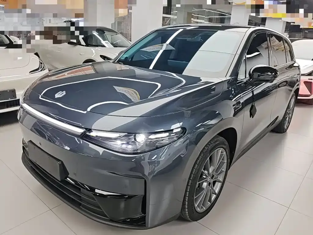2024 Leapmotor C10 530 Smart
