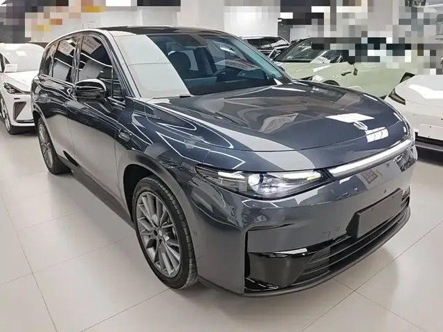 2024 Leapmotor C10 530 Smart