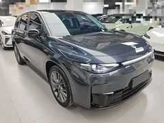 2024 Leapmotor C10 530 Smart — фото 4