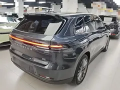 2024 Leapmotor C10 530 Smart — фото 7