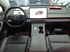 2024 Leapmotor C10 530 Smart — фото 10