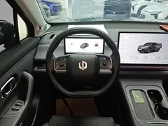 2024 Leapmotor C10 530 Smart — фото 11