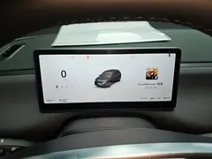 2024 Leapmotor C10 530 Smart — фото 12