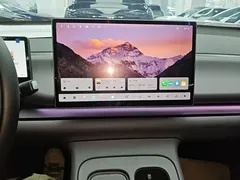 2024 Leapmotor C10 530 Smart — фото 13