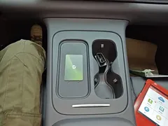 2024 Leapmotor C10 530 Smart — фото 14