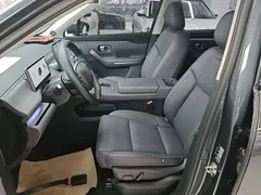 2024 Leapmotor C10 530 Smart — фото 15