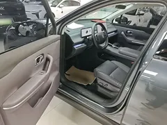 2024 Leapmotor C10 530 Smart — фото 16