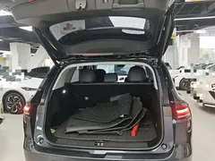 2024 Leapmotor C10 530 Smart — фото 19