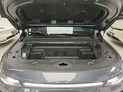 2024 Leapmotor C10 530 Smart — фото 20