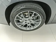 2024 Leapmotor C10 530 Smart — фото 23