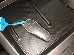 2025 BYD Qin PLUS DM-i PHEV Smart Driving 55km Leading, белый — фото 8