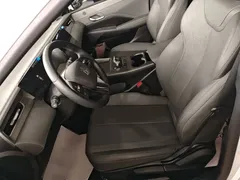 2025 BYD Qin PLUS DM-i PHEV Smart Driving 55km Leading, белый — фото 14