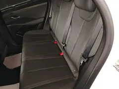 2025 BYD Qin PLUS DM-i PHEV Smart Driving 55km Leading, белый — фото 16