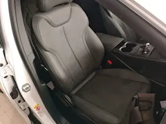 2025 BYD Qin PLUS DM-i PHEV Smart Driving 55km Leading, белый — фото 24