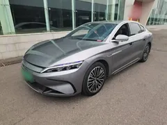 2024 BYD Han EV Honor 506KM 2WD Premium — фото 1