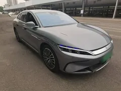 2024 BYD Han EV Honor 506KM 2WD Premium — фото 3