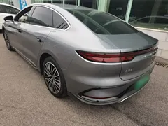 2024 BYD Han EV Honor 506KM 2WD Premium — фото 4