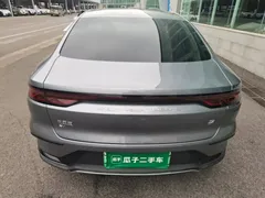 2024 BYD Han EV Honor 506KM 2WD Premium — фото 5
