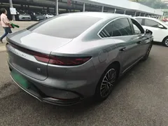 2024 BYD Han EV Honor 506KM 2WD Premium — фото 6