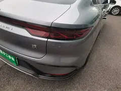 2024 BYD Han EV Honor 506KM 2WD Premium — фото 7
