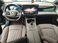2024 BYD Han EV Honor 506KM 2WD Premium — фото 9