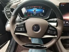 2024 BYD Han EV Honor 506KM 2WD Premium — фото 10