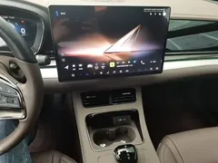 2024 BYD Han EV Honor 506KM 2WD Premium — фото 12