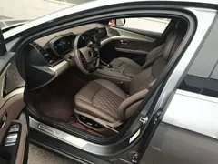 2024 BYD Han EV Honor 506KM 2WD Premium — фото 14