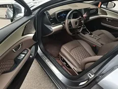 2024 BYD Han EV Honor 506KM 2WD Premium — фото 15