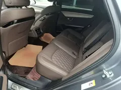 2024 BYD Han EV Honor 506KM 2WD Premium — фото 16