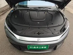2024 BYD Han EV Honor 506KM 2WD Premium — фото 19