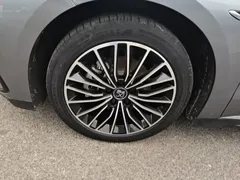 2024 BYD Han EV Honor 506KM 2WD Premium — фото 22