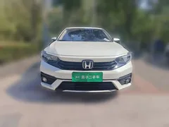 2022 Honda Xiangyu 180TURBO CVT Comfort, белый — фото 2