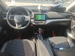 2022 Honda Xiangyu 180TURBO CVT Comfort, белый — фото 5