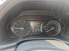 2022 Honda Xiangyu 180TURBO CVT Comfort, белый — фото 7