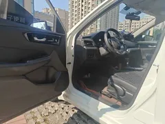 2022 Honda Xiangyu 180TURBO CVT Comfort, белый — фото 12