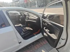2022 Honda Xiangyu 180TURBO CVT Comfort, белый — фото 19