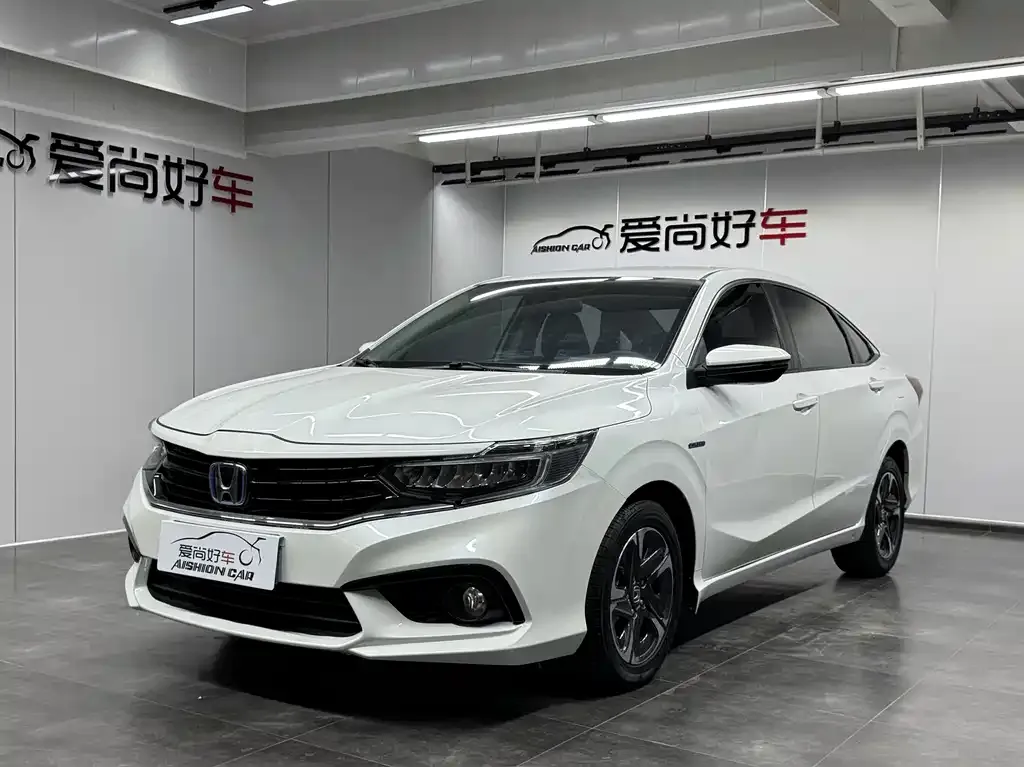 2021 Honda Xiangyu 1.5L Hybrid